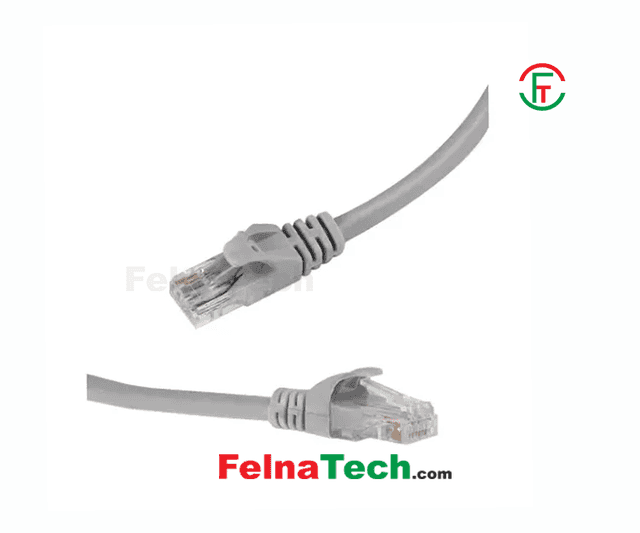 Yuanxin YWX-002 Cat-6 2 Meter Network Patch Cord Cable