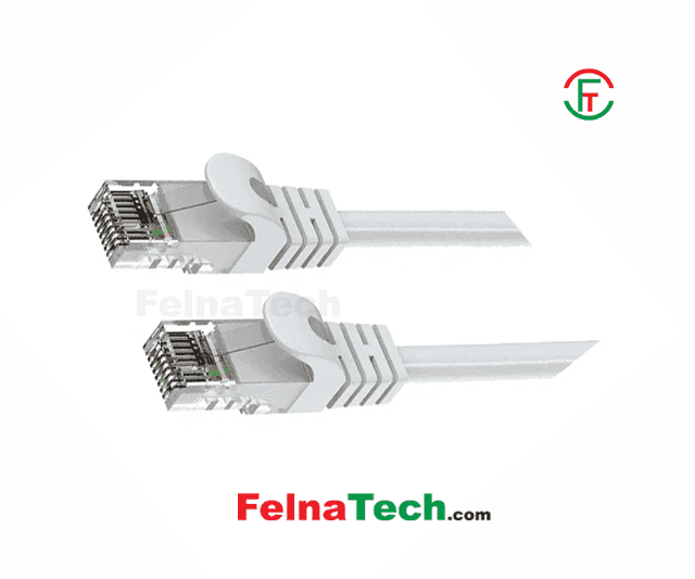 Yuanxin YWX-003 Cat-5E 3 Meter Network Cable