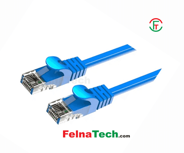 Yuanxin YWX-011 Cat-6 2 Meter Network Cable