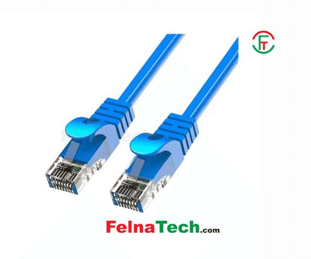 Yuanxin YWX-014 Cat-6 10 Meter Network Cable