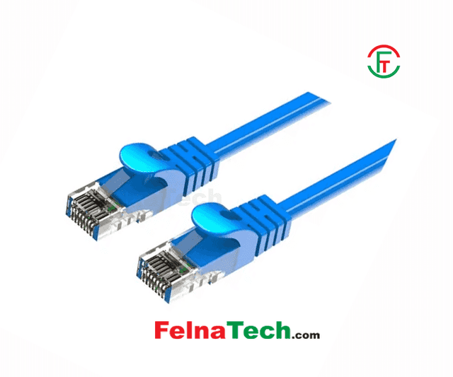 Yuanxin YWX-020 Cat-6 20 Meter Network Cable