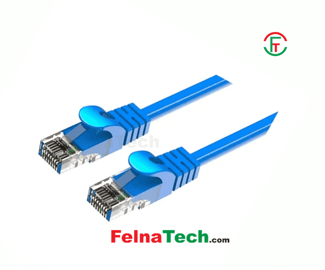 Yuanxin YWX-030 Cat-6 30 Meter Network Cable