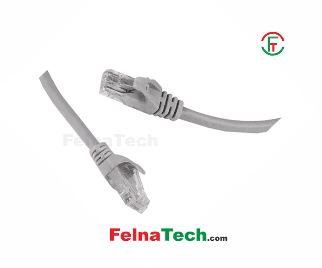 Yuanxin YWX-040 Cat-6 10 Meter Network Cable