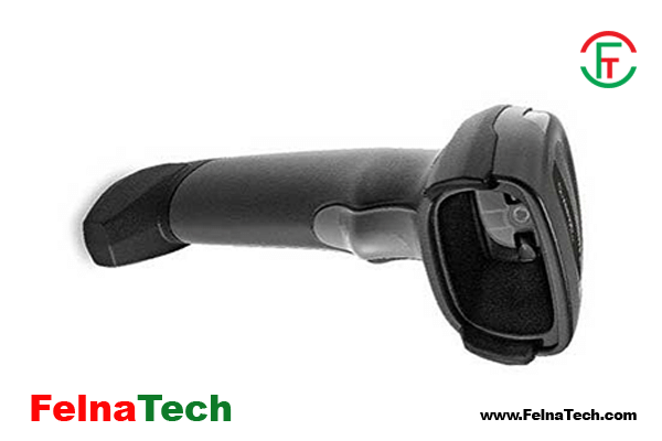 Zebra DS2208 Corded 1D/2D Handheld || Barcode Scanner
