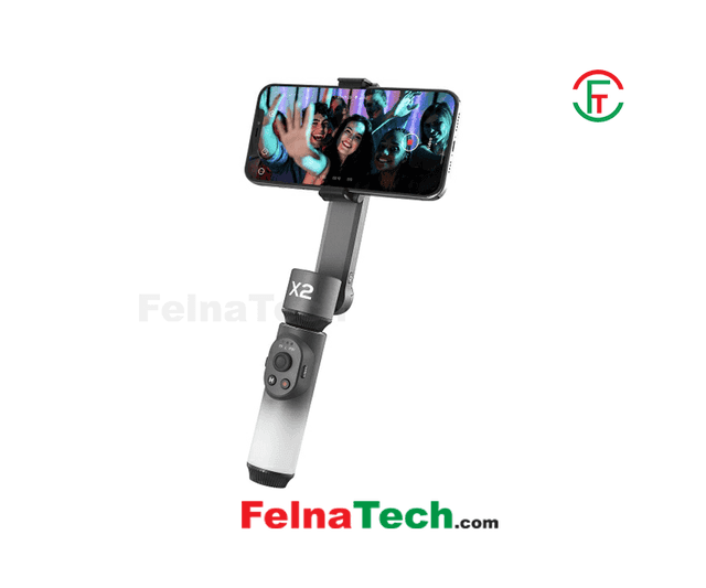 Zhiyun SMOOTH-X2 Smartphone Gimbal