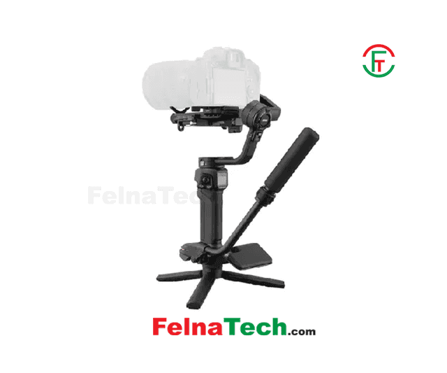 Zhiyun WEEBILL 3 Handheld Gimbal Stabilizer