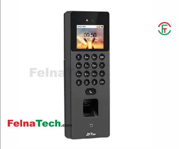 ZKTeco SenseFace 2A Access Control Terminal With Face, Finger and Card