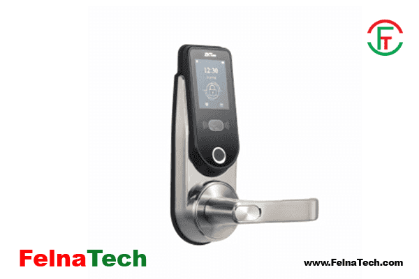 ZKTeco HBL100 Hybrid Biometric Lock with Wireless Connection