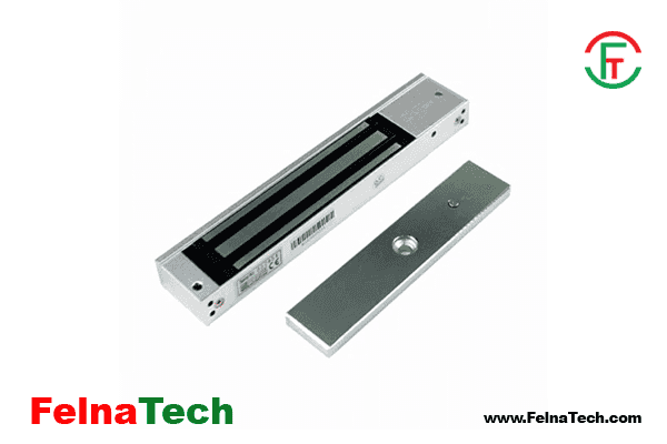 Zkteco Magnetic Door Lock LM-2802