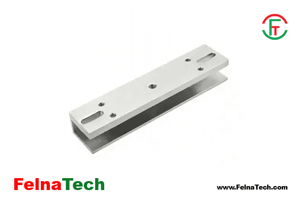 ZKTeco LMB-280U Electromagnetic Lock U Bracket