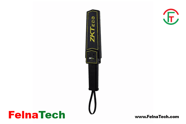 ZKTeco ZK-D100S Hand Held Metal Detector