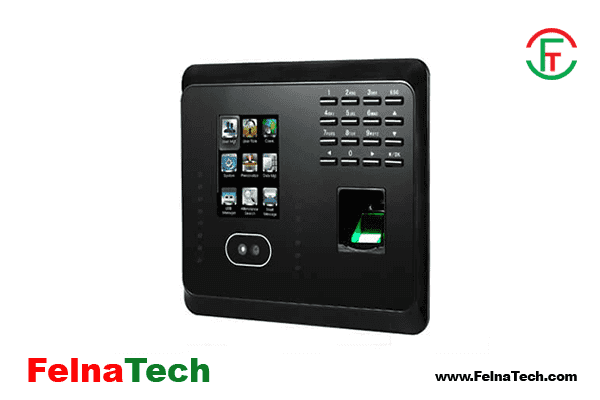 ZKTeco MB360 Time Attendance & Access Control