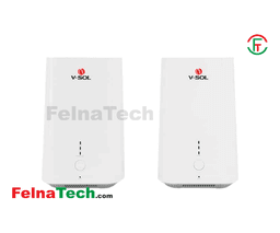 AC 1200 Mesh WIFI5 Router: 1GE+1FE+AC WIFI router