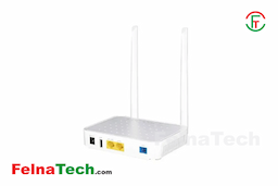 BDCOM GP1705-2G XPON Dual Band Wi-Fi ONU (Dual Port)