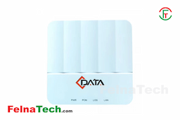 C-Data FD511G-G-F680 Single Port G-PON ONU