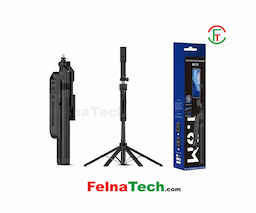 C12 Selfie Stick Tripod 1.8M