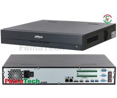 DHI-NVR5464-EI2 Dahua 64 Channel 4HDD 1.5u Network Video Recorder