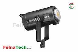 Godox SL150IIIBI Bi-Color LED Video Light