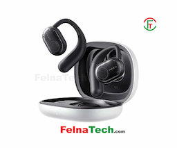 Havit H Series HAKII CPODS Open-Ear Wireless Earbuds