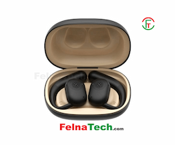 Havit OWSFIT 1 Open-Ear Bluetooth Earbuds