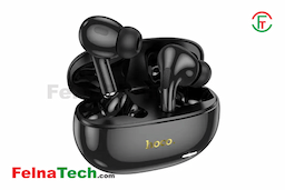 Hoco EW60 Plus ANC True Wireless Earbuds