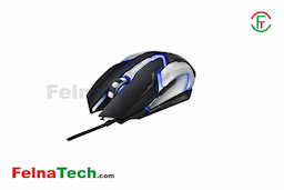 IMICE V6 Professional Wired Gaming Mouse