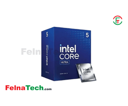 Intel Core Ultra 5 225 Arrow Lake Processor | 10 Cores 10 Threads Price in BD