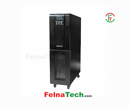 MaxGreen MGO-W6KSE 6KVA Standard Backup High-Frequency Online UPS
