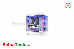 Monarch Infinity X10 ARGB ATX Gaming Case