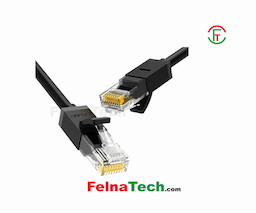 UGREEN-20169 UTP RJ45 PATCH CORD FACTORY MADE CAT-6 40M