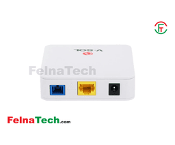 V-SOL V2801SE 1GE Secure XPON ONU
