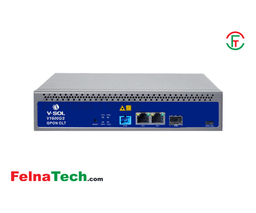 V-SOL V1600GS 1-Port GPON OLT with 10GE Uplink