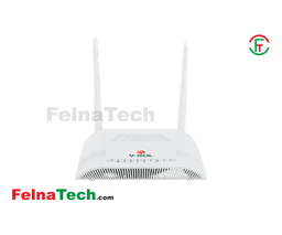 VSOL V2802GW XPON 1GE+1FE Wi-Fi 4 ONT ONU Router