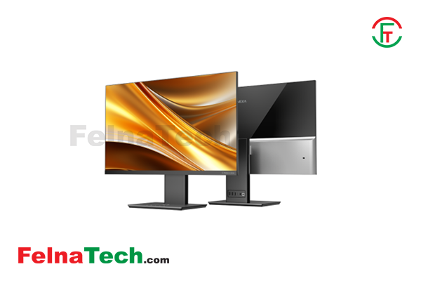 Walton WD238I12 23.8" 75Hz FHD IPS Monitor