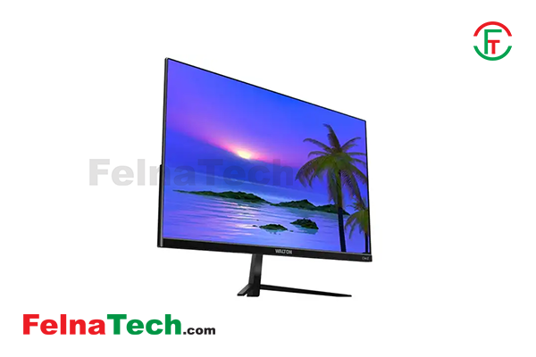 WALTON WD238V03 23.8" IPS Full HD LED Backlight Monitor