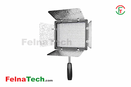 Yongnuo YN300 III LED Variable-Color On-Camera Light