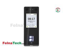 ZKTeco SenseFace 3A AI Face Recognition Access Control Face Finger Card supported