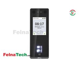 ZKTeco SenseFace 3A AI Face Recognition Access Control Face Finger Card supported