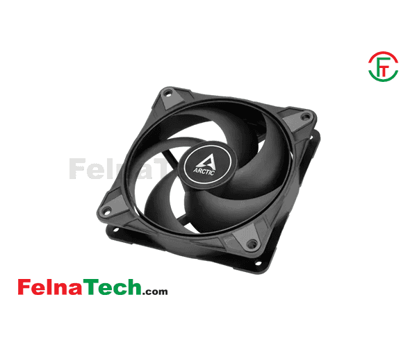 Arctic P12 Max 120mm Casing Fan Black Arctic P12 Max 120mm
