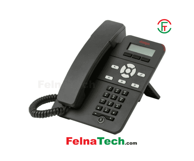 Avaya J129 3PCC IP Phone