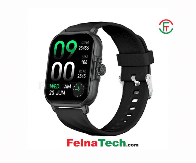 Black Shark GT3 Neo Smart Watch
