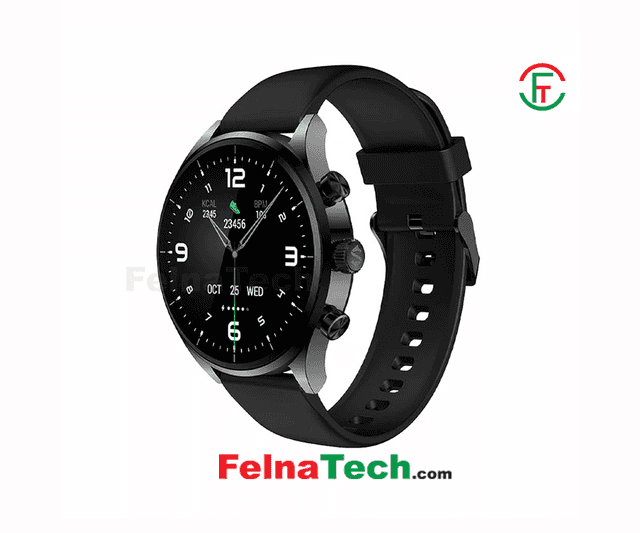 Black Shark S1 Classic Smart Watch