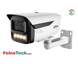 DH-IPC-HFW3449-AS-LED-BT 4MP Full-color Fixed-focal Bullet Wizsense IP Camera