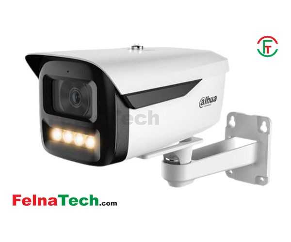 DH-IPC-HFW3449-AS-LED-BT 4MP Full-color Fixed-focal Bullet Wizsense IP Camera