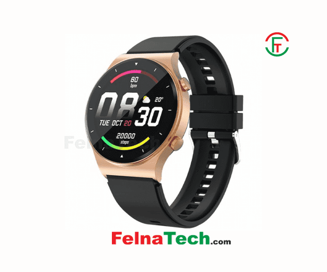Fire-Boltt 360 Pro Smart Watch