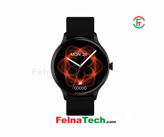 Fire-Boltt Terra Smart Watch