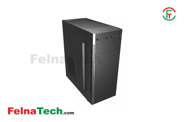 FSP CMT160 ATX Mid Tower Casing