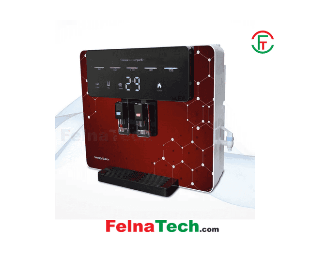 Heron Queen Water Purifier