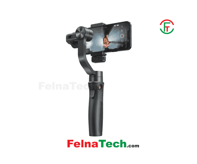 Hohem iSteady Mobile+ Kit Gimbal Stabilizer