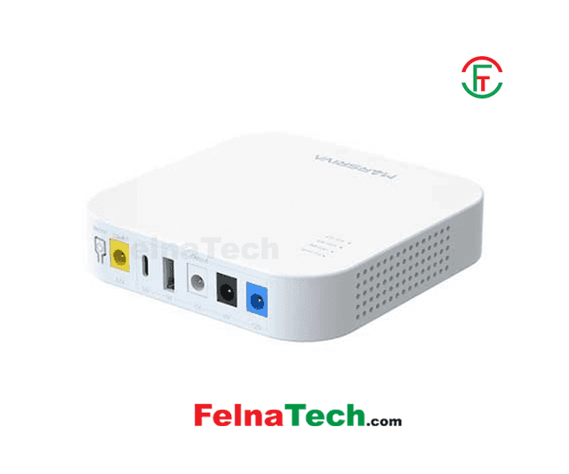 MARSRIVA KP4 10000mAh Smart Mini DC UPS for Router